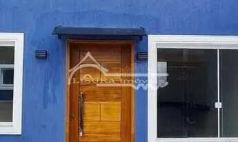 Imagem 2: LINDA CASA NO VILLA BRANCA JACAREI SP