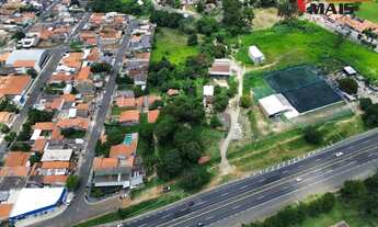 Imagem: Área à venda 13.200 m² as margens da