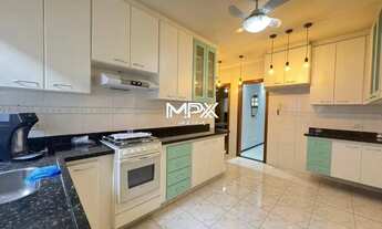 Imagem 5: Casa para alugar em Piracicaba, Cidade Alta, com 110 m²