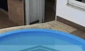 Imagem: Cobertura Duplex com 3 Quartos e Vista para