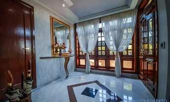 Imagem 6: CASA EM CONDOMÍNIO - ALPHAVILLE - SP