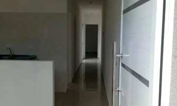 Imagem 2: Casa térrea à venda no Éden, Sorocaba-SP