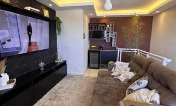 Imagem 7: Cobertura para Locação em Macaé, Granja dos Cavaleiros, 3 dormitórios, 1 suíte, 2 banheiro