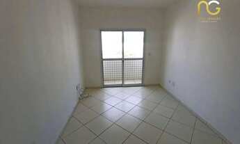 Imagem 4: Apartamento com 2 dormitórios à venda, 60 m² por R$ 390.000,00 - Vila Guilhermina - Praia