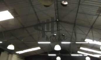 Imagem 4: Locação Galpão Sao Paulo Vila Formosa Ref: 43385