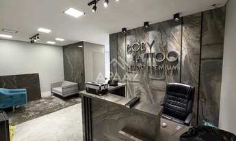 Imagem: Sala para aluguel, 1 vaga, Jardim Anália