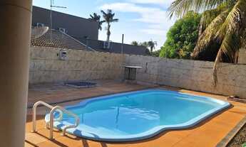 Imagem: Casa rancho Cardoso SP terreno com 600 metros