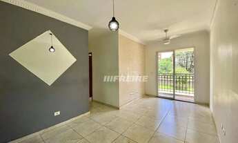 Imagem 3: Apartamento com 3 dormitórios à venda, 67 m² por R$ 560.000,00 - Campestre - Santo André/S