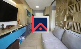 Imagem 2: Venda Apartamento 1 Dormitórios - 40 m² Vila Mariana