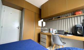 Imagem 4: Apartamento Mais Viver Atlântico - Rosa Elze