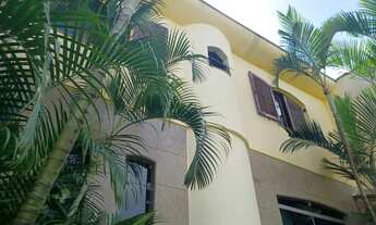 Imagem: Sobrado em Rua Dante Alighieri - Vila Prudente