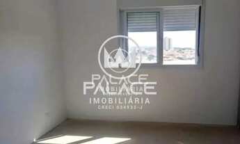 Imagem 4: Apartamento à venda em paulicéia, piracicaba 2 quartos 66m²