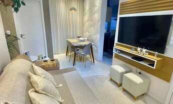 Imagem: Condomínio Residencial Horto da Barra