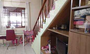 Imagem 6: Casa à venda, 80 m² por R$ 270.000,00 - Porto Velho - São Gonçalo/RJ