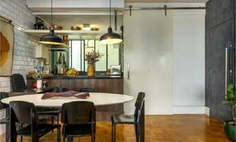 Imagem 7: Apartamento em Rua Peixoto Gomide - Jardim Paulista - São Paulo/SP