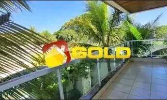 Imagem 2: Casa para Venda em Uberlândia, Alto Umuarama, 5 dormitórios, 1 suíte, 3 banheiros, 3 vagas