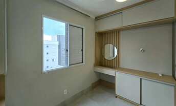 Imagem 4: Lindo apartamento à VENDA com vista 02 quartos 02 vagas e lazer em Vinhedo