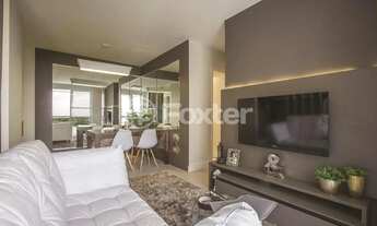 Imagem 4: Apartamento à venda Rua Airton Ferreira da Silva, Farrapos - Porto Alegre