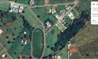 Imagem 6: Lote no Condomínio Mansões do Lago - Anápolis - GO