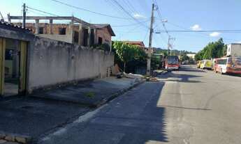 Imagem 7: Lote com 3 casas independentes em local privilegiado no Bairro Taquaril- Betim
