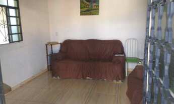 Imagem 4: Lote com 3 casas independentes em local privilegiado no Bairro Taquaril- Betim