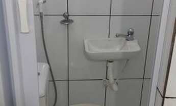 Imagem 5: Aluguel para kitnet Rio Comprido - Chácara