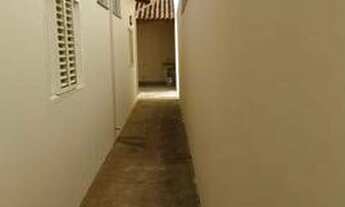 Imagem 7: Casa Imperador Matão-SP Alugo (leia a descrição