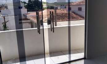 Imagem 2: Aluga apartamento no centro de Santa Cruz