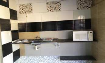 Imagem 2: Kit net individual no Residencial morumbi