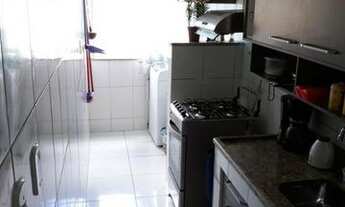 Imagem 5: Apartamento dois quartos, centro, Macaé RJ!