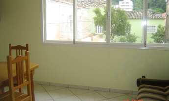 Imagem 3: Kitinetes em Laguna para estudantes