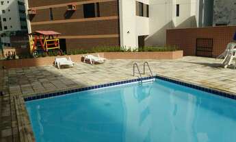 Imagem 7: 3 qtos em B Viagem - próx praia - 6 pessoas -wi-fi, TV a cabo