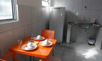 Imagem 7: Kitnetes mobiliado com Wi-fi