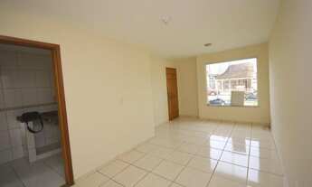 Imagem 6: Casa Baixa - 02 dormitórios - Recanto Feliz - R$ 800,00