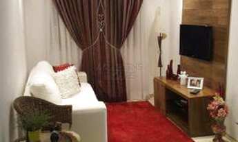 Imagem 2: Apartamento à venda com 2 dormitórios em Jardim shangai, Jundiaí cod:5957