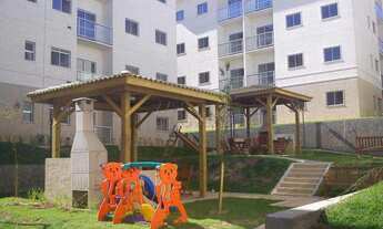 Imagem: Apartamento à venda com 2 dormitórios