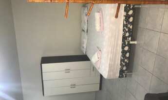 Imagem 2: Kitinete mobiliado sua casa na praia