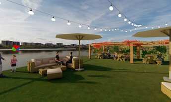 Imagem 6: Center Park salto de Pirapora aqui o seu negocio decola, reserve o seu espaco