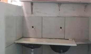 Imagem 2: Casa de aluguel Casa com 2 dormitórios