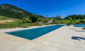 Imagem: Condomínio Pedra do Vale Maricá - Lotes
