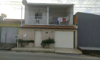 Imagem 6: Alugo excelente casa no Santos Dumont, próximo ao Eustáquio Gomes