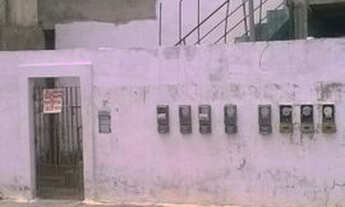 Imagem: Aluguel de Kitnet na Forquilha - Estrada