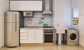 Imagem 3: 89 -Show de Ofertas House, Be Life Clube, apartamento com 2 quartos