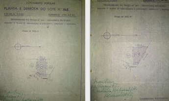 Imagem 2: VENDO TERRENOS- QUARTEIRÃO BRASILEIRO- PETRÓPOLIS