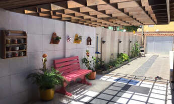 Imagem 4: Casa com Piscina em Porto de Galinhas