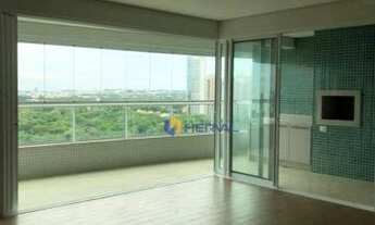 Imagem 3: Apartamento com 4 quartos à venda, 227 m² por R$ 2.750.000 - Zona 01 - Maringá/PR