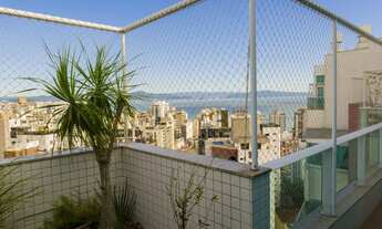 Imagem 7: Cobertura Duplex 4 suítes e 4 vagas - Centro