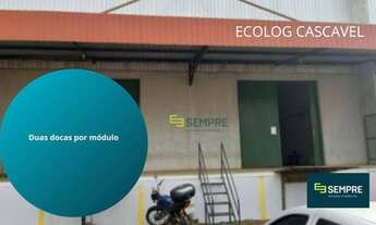 Imagem 3: Galpão para alugar em Cascavel