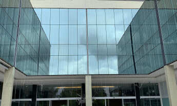 Imagem 3: V.A- Edifício Diamod Center (loja térrea