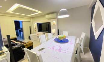 Imagem 4: Apartamento para venda possui 100 metros quadrados com 3 quartos em Icaraí - Niterói - RJ